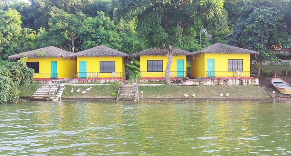 Olive Aqua Resort, Nagpur 1
